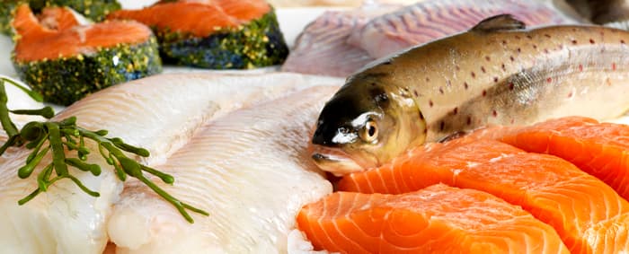 Bild på framsidan av vår butik